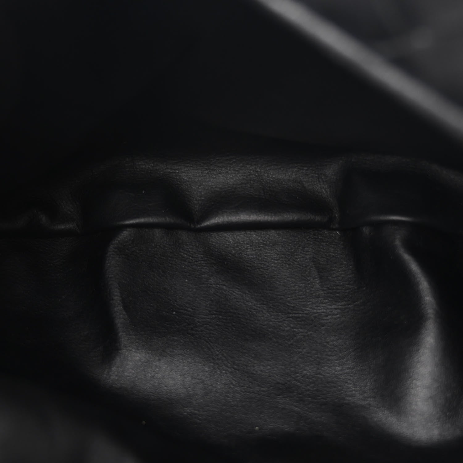 Bottega Veneta Nappa Intrecciato Teen Jodie Hobo Black 5 of 10