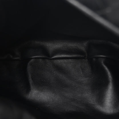 Bottega Veneta Nappa Intrecciato Teen Jodie Hobo Black 5 of 10