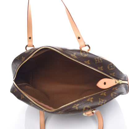 Louis Vuitton Monogram Montorgueil GM 5 of 13