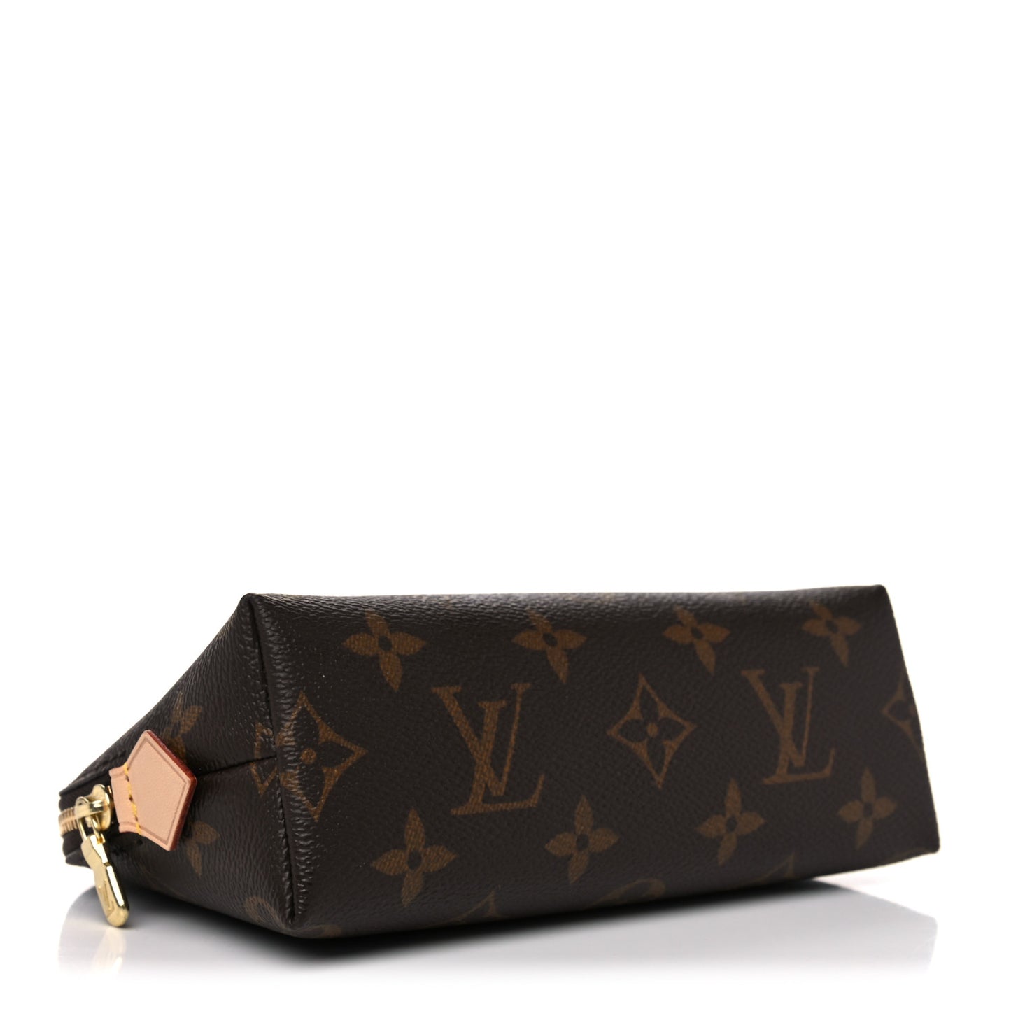 Monogram Cosmetic Pouch