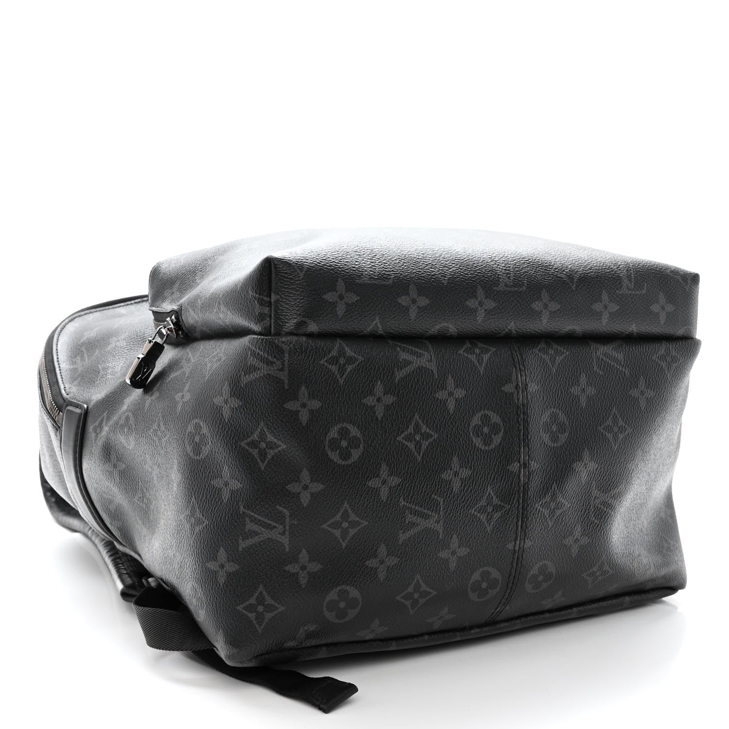 Louis Vuitton Monogram Eclipse Discovery Backpack PM 4 of 9