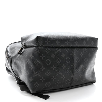 Louis Vuitton Monogram Eclipse Discovery Backpack PM 4 of 9