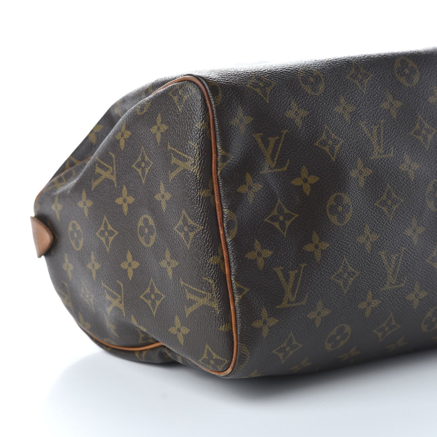 Louis Vuitton Monogram Speedy 30 6 of 10