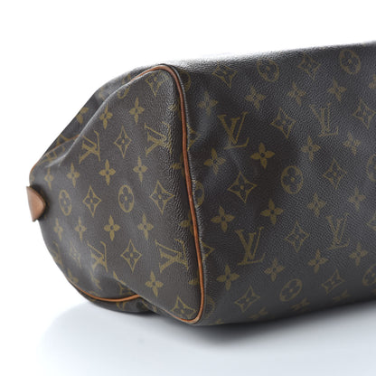 Louis Vuitton Monogram Speedy 30 6 of 10