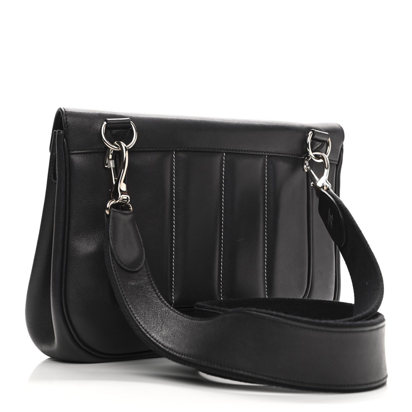 Swift Grain d'H Sac Berline 28 Black