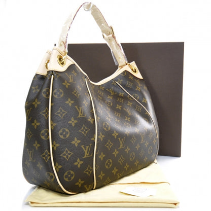 Louis Vuitton Monogram Galliera PM 2 of 8