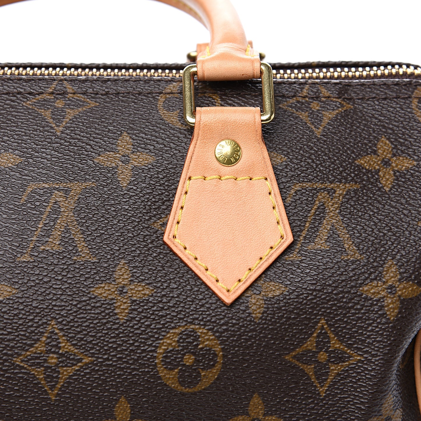 Monogram Speedy 25