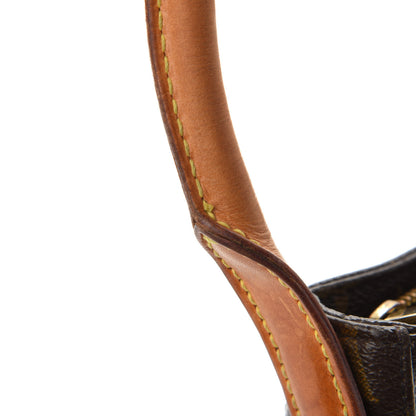 Louis Vuitton Monogram Looping MM 13 of 14