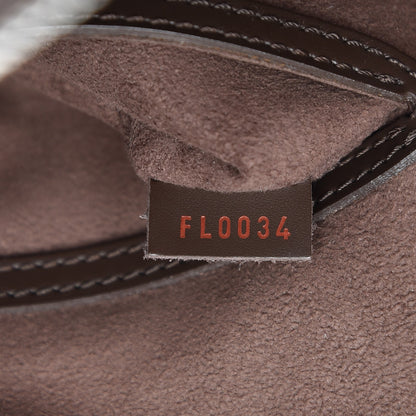 Louis Vuitton Epi Alma PM Moka 6 of 14