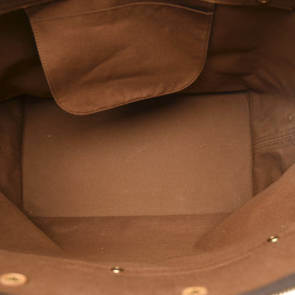 Louis Vuitton Monogram Cruiser 45 4 of 11