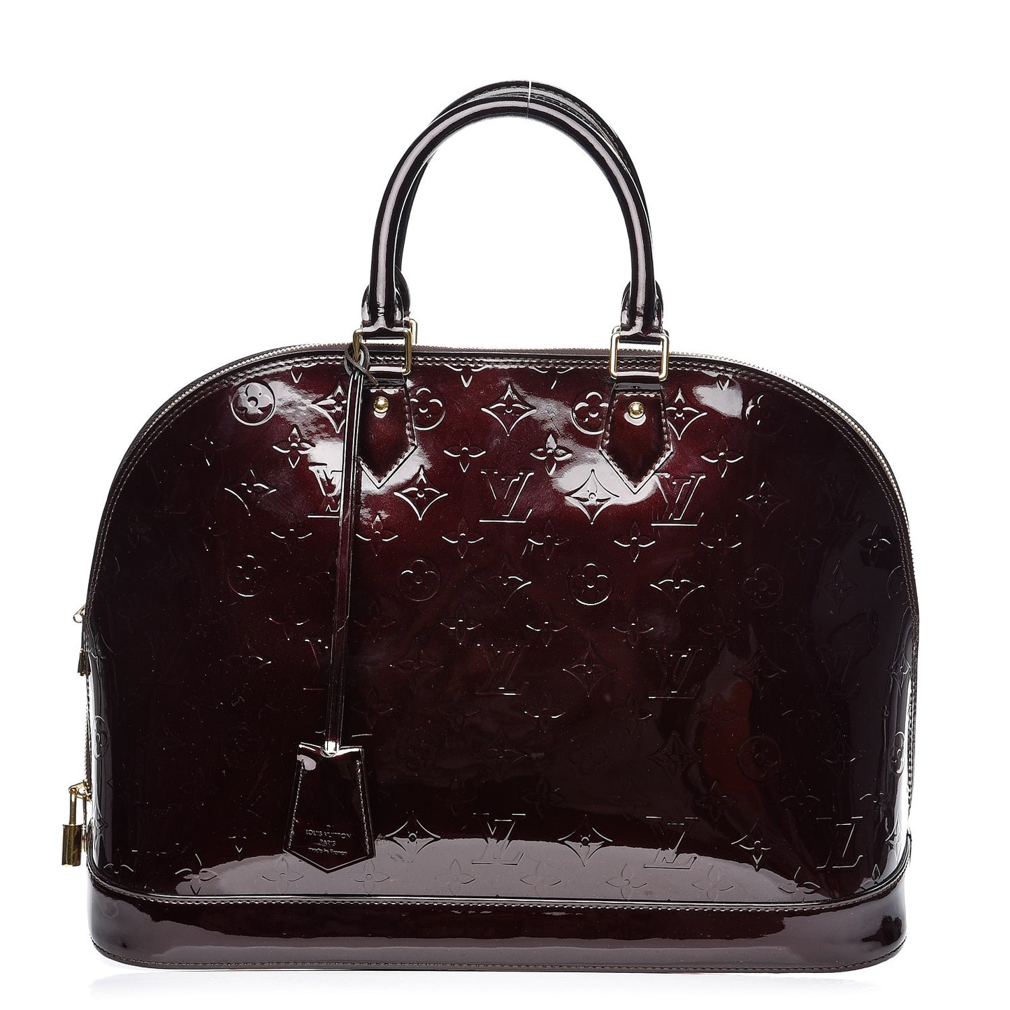 Vernis Alma GM Amarante