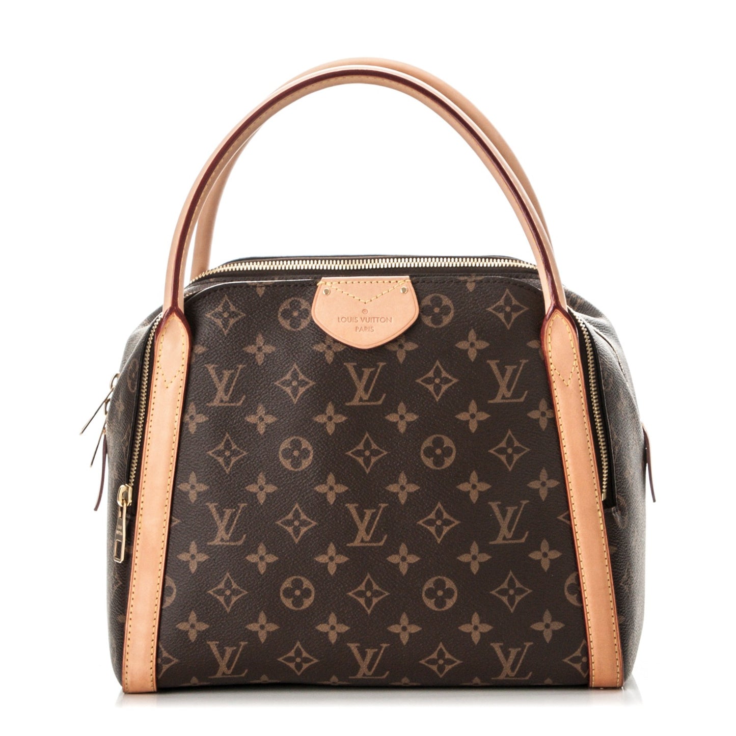 Monogram Marais MM