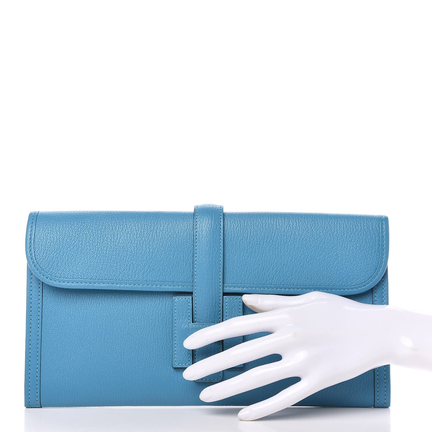 Chevre Mysore Jige Elan 29 Turquoise