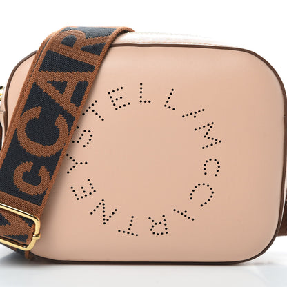 Stella McCartney Alter Nappa Mini Camera Bag Blush Pink 8 of 11