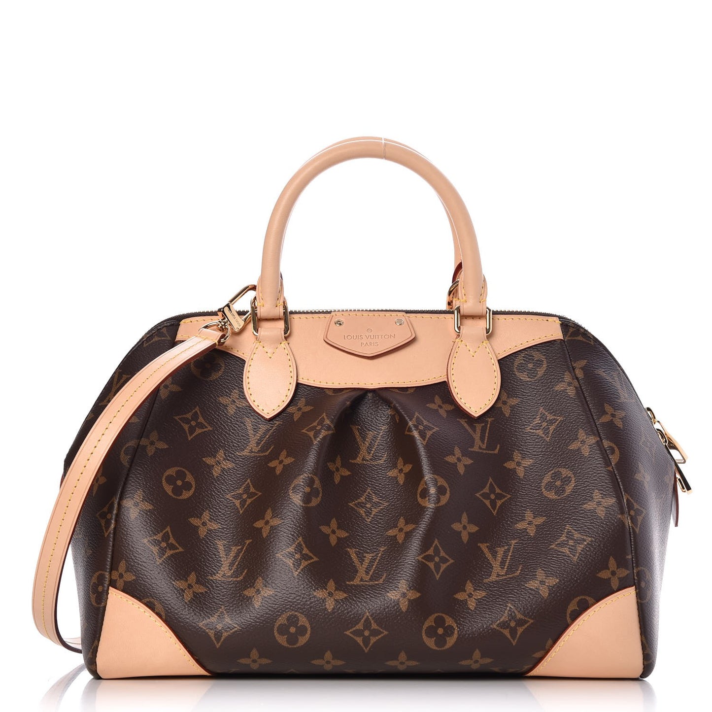 Monogram Segur NM