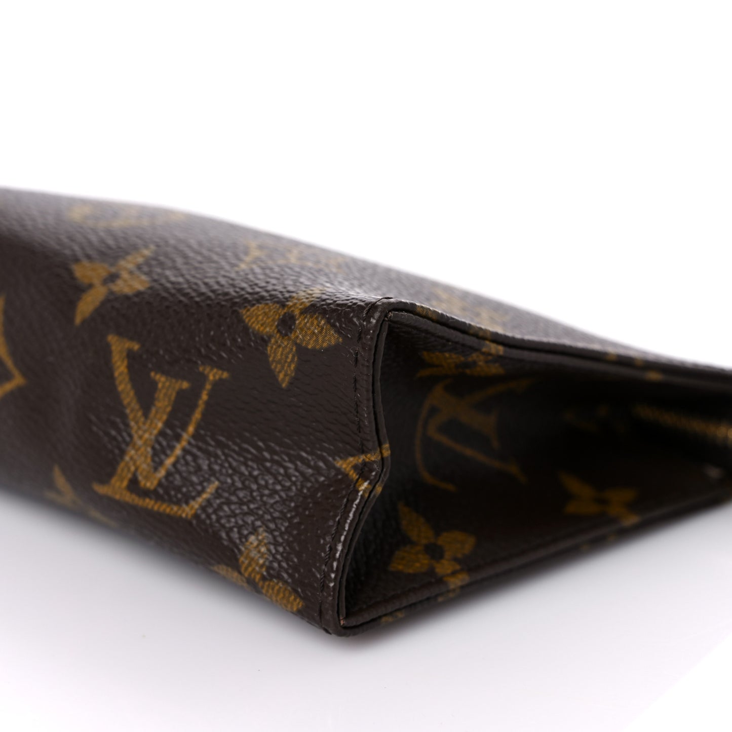 Monogram Toiletry Pouch 15