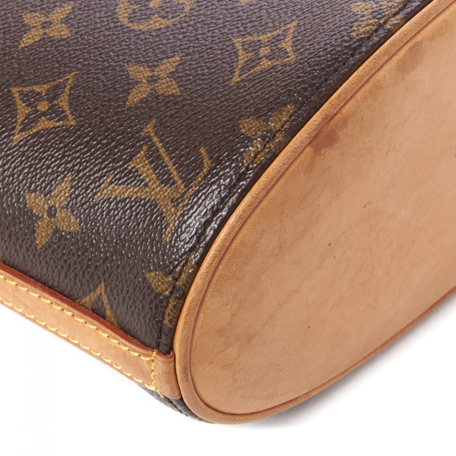 Louis Vuitton Monogram Drouot 6 of 8