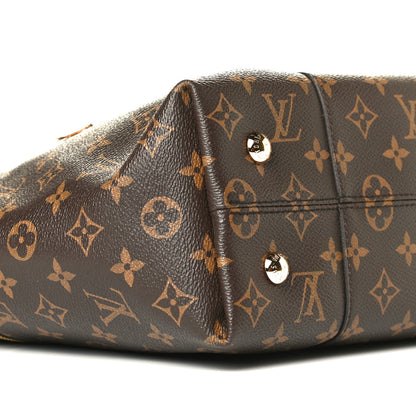 Louis Vuitton Monogram Melie 8 of 11