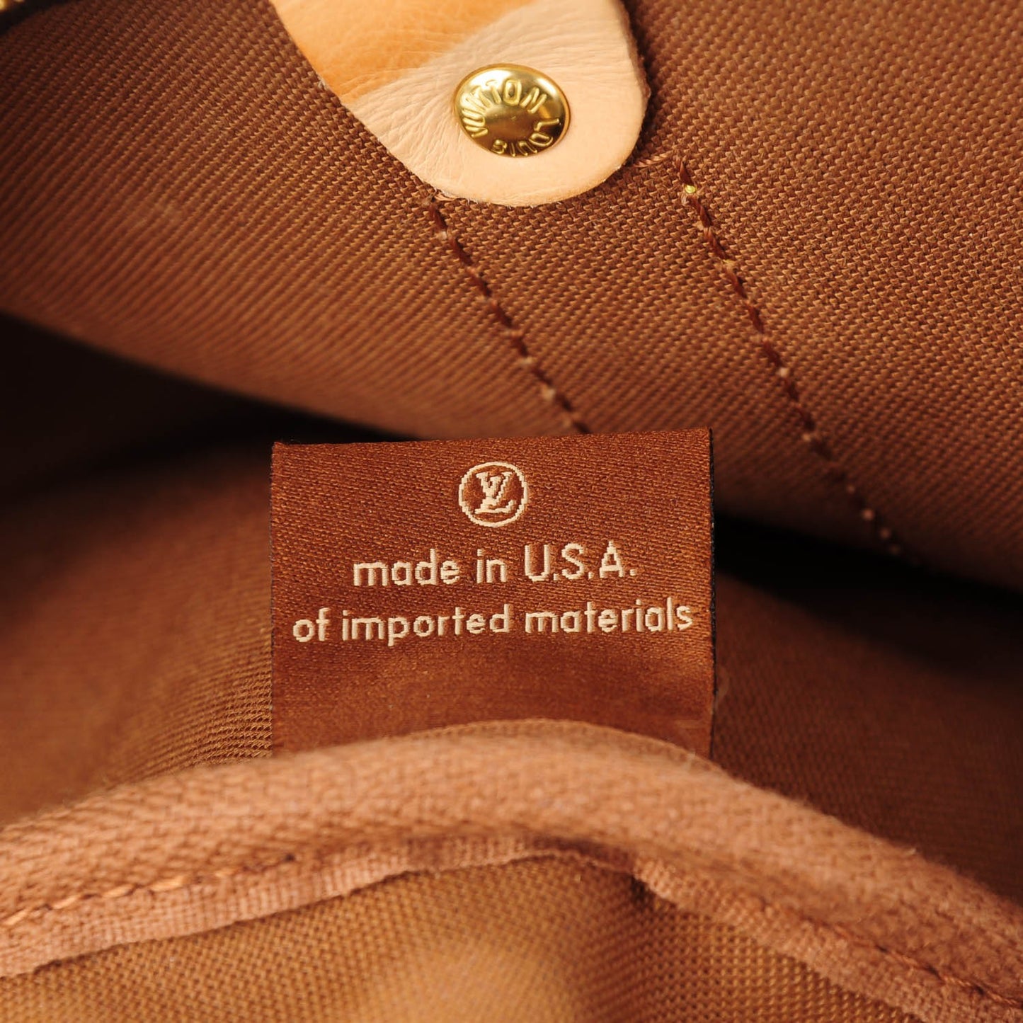 Monogram Keepall Bandouliere 55