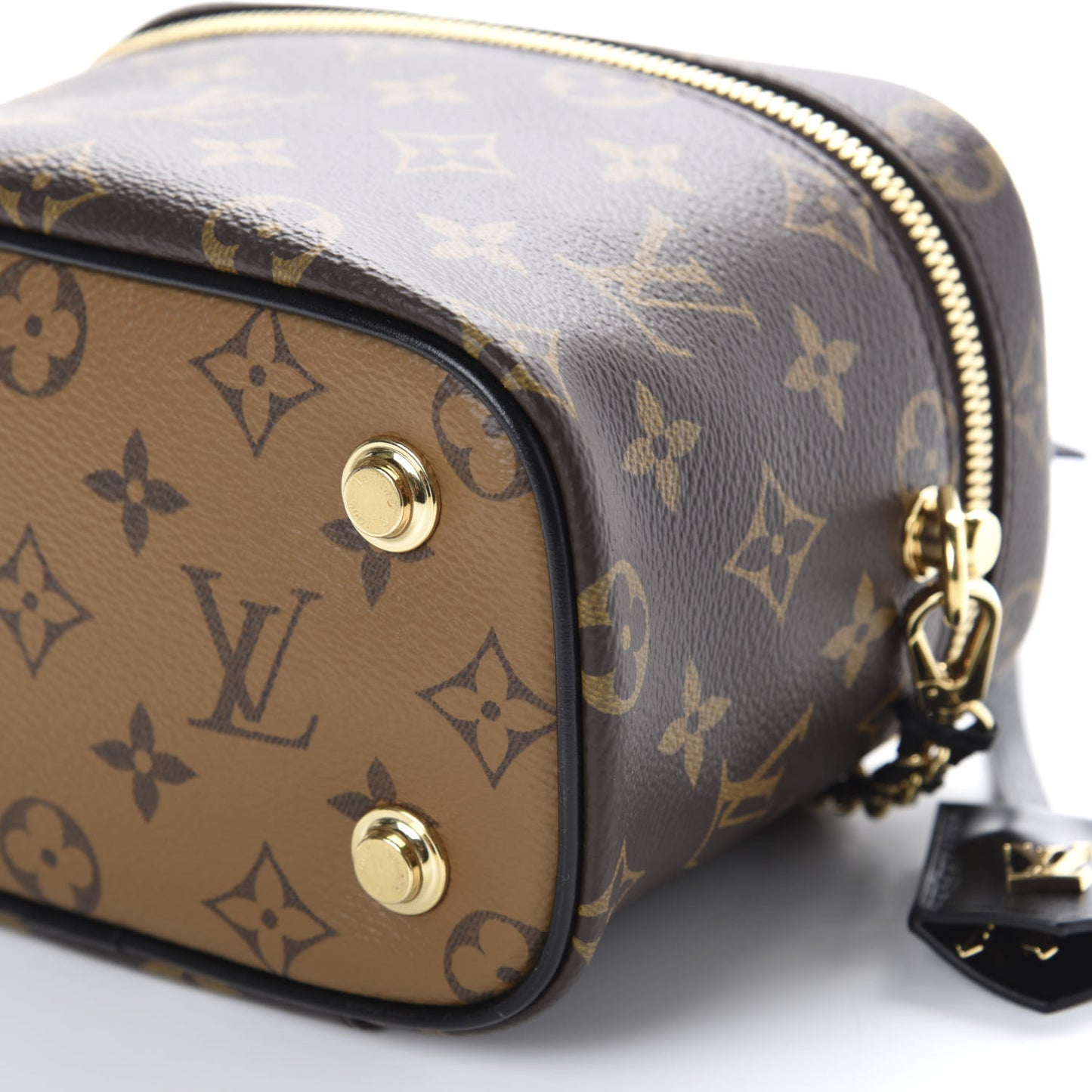 Reverse Monogram Vanity PM
