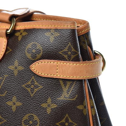 Louis Vuitton Monogram Batignolles Horizontal 11 of 12