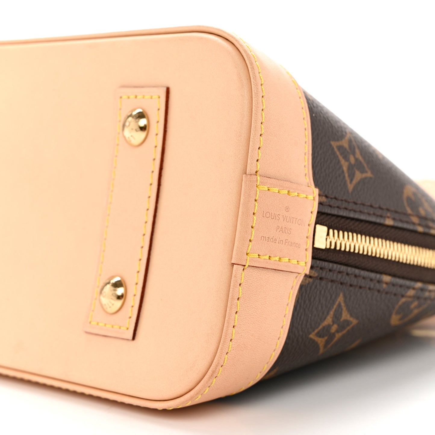 Monogram Alma BB