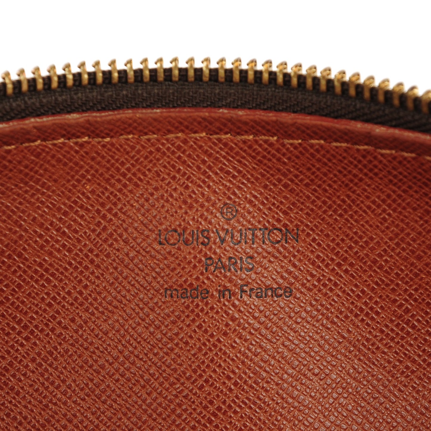 Monogram Papillon 30