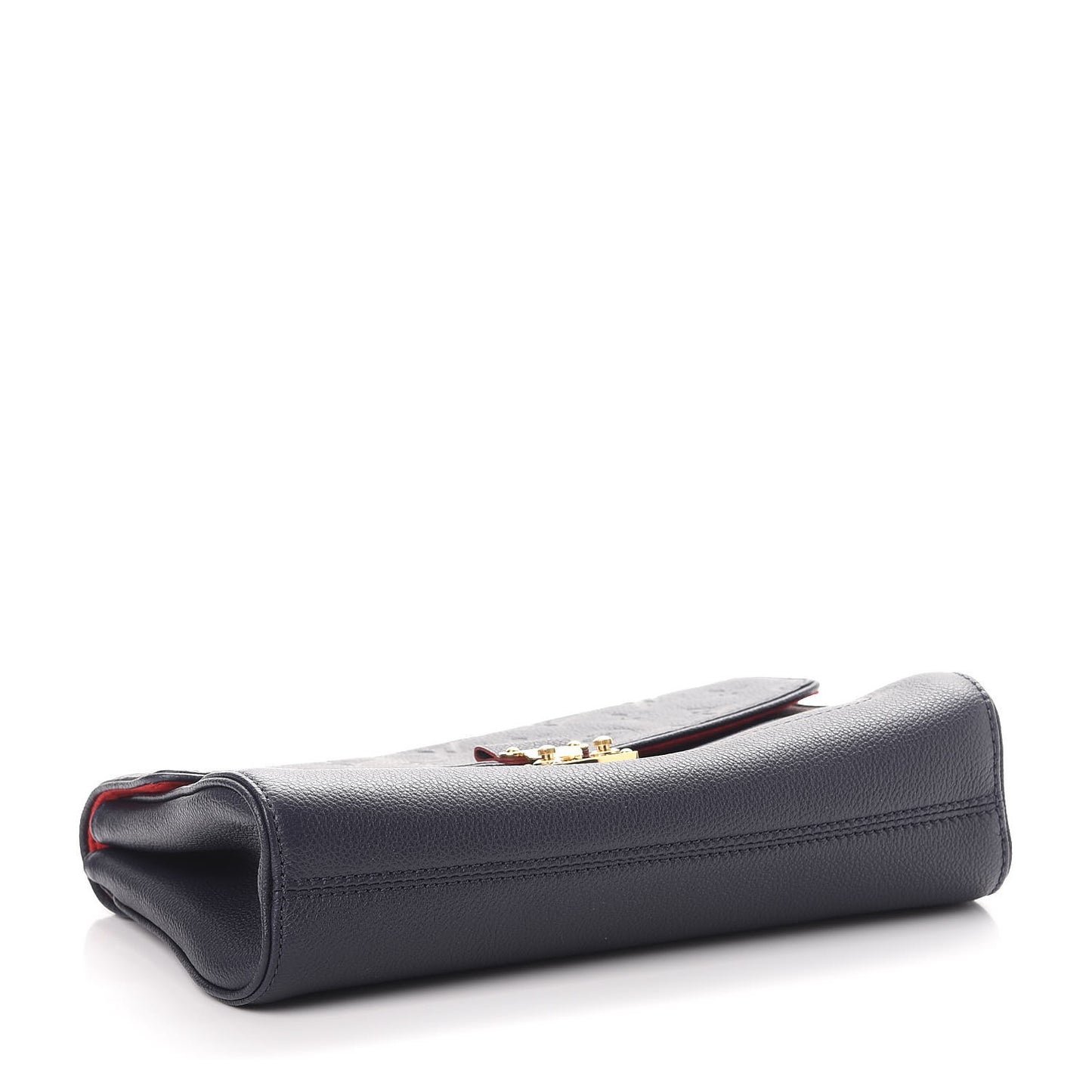 Empreinte Saint Germain PM Marine Rouge