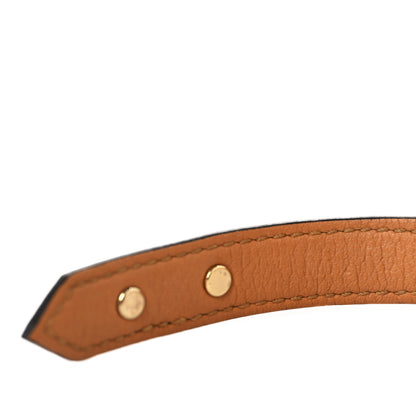 Louis Vuitton Monogram Essential V Bracelet 19 5 of 6
