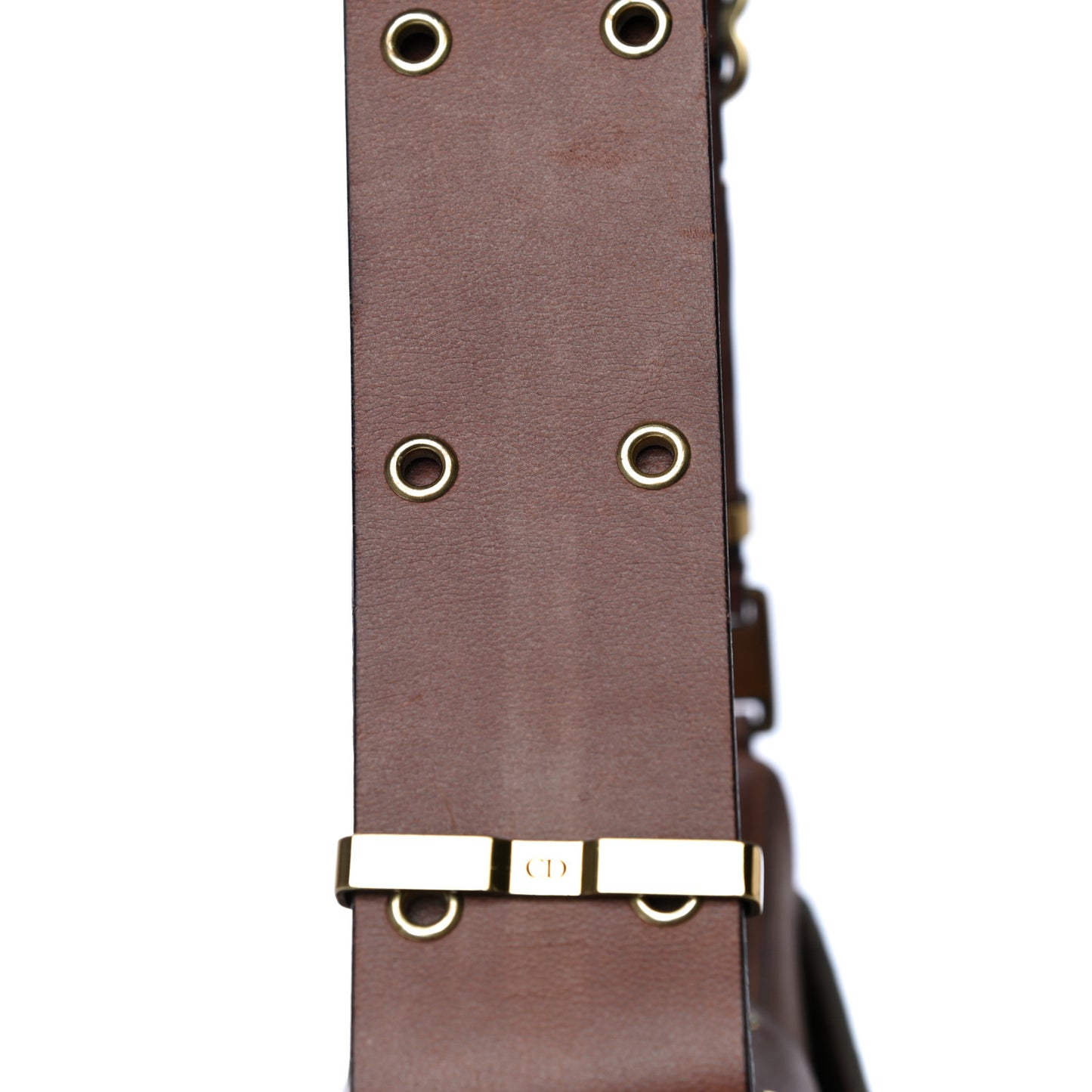 Canvas Calfskin Street Chic Columbus Ave Green