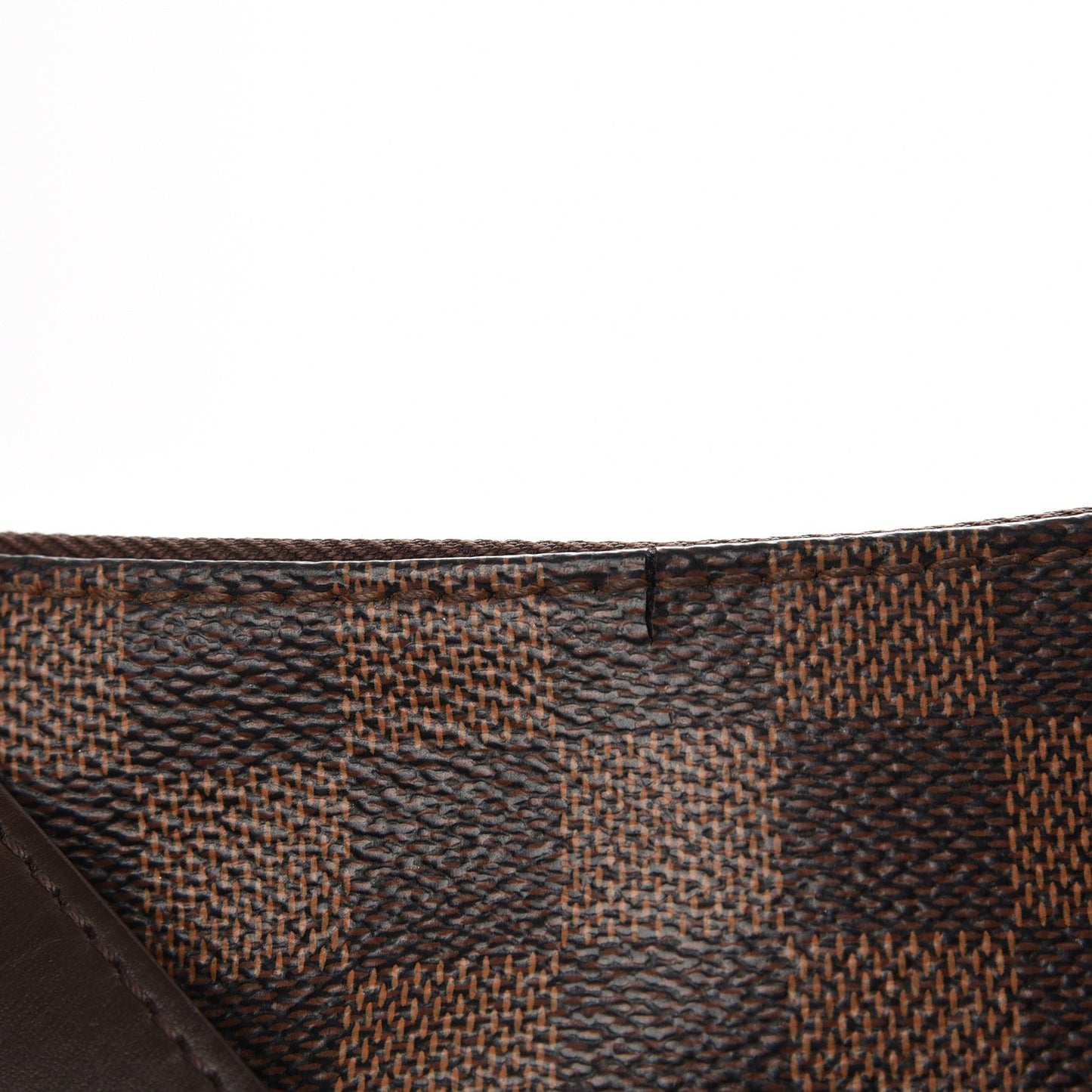 Damier Ebene Bloomsbury PM
