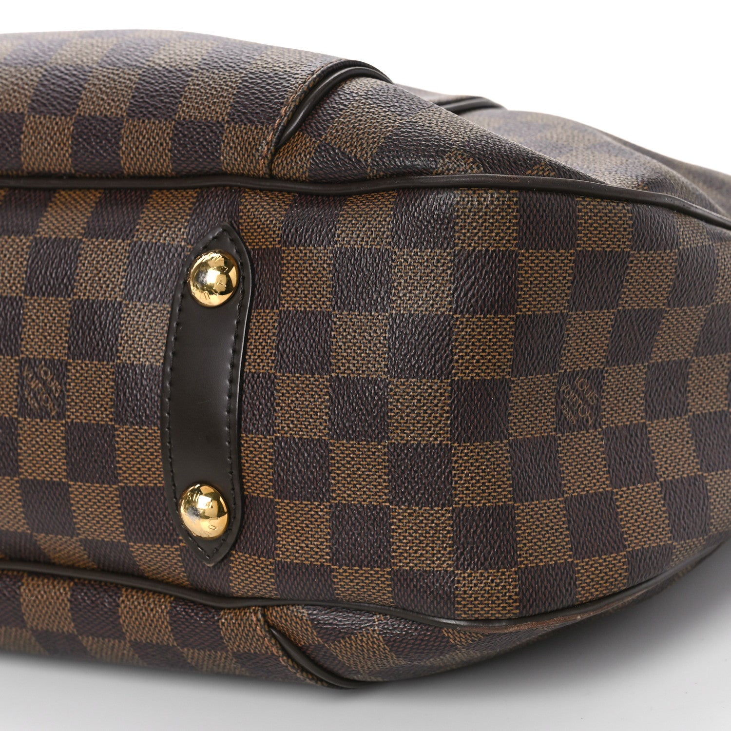 Louis Vuitton Damier Ebene Galliera PM 8 of 11