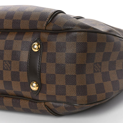 Louis Vuitton Damier Ebene Galliera PM 8 of 11