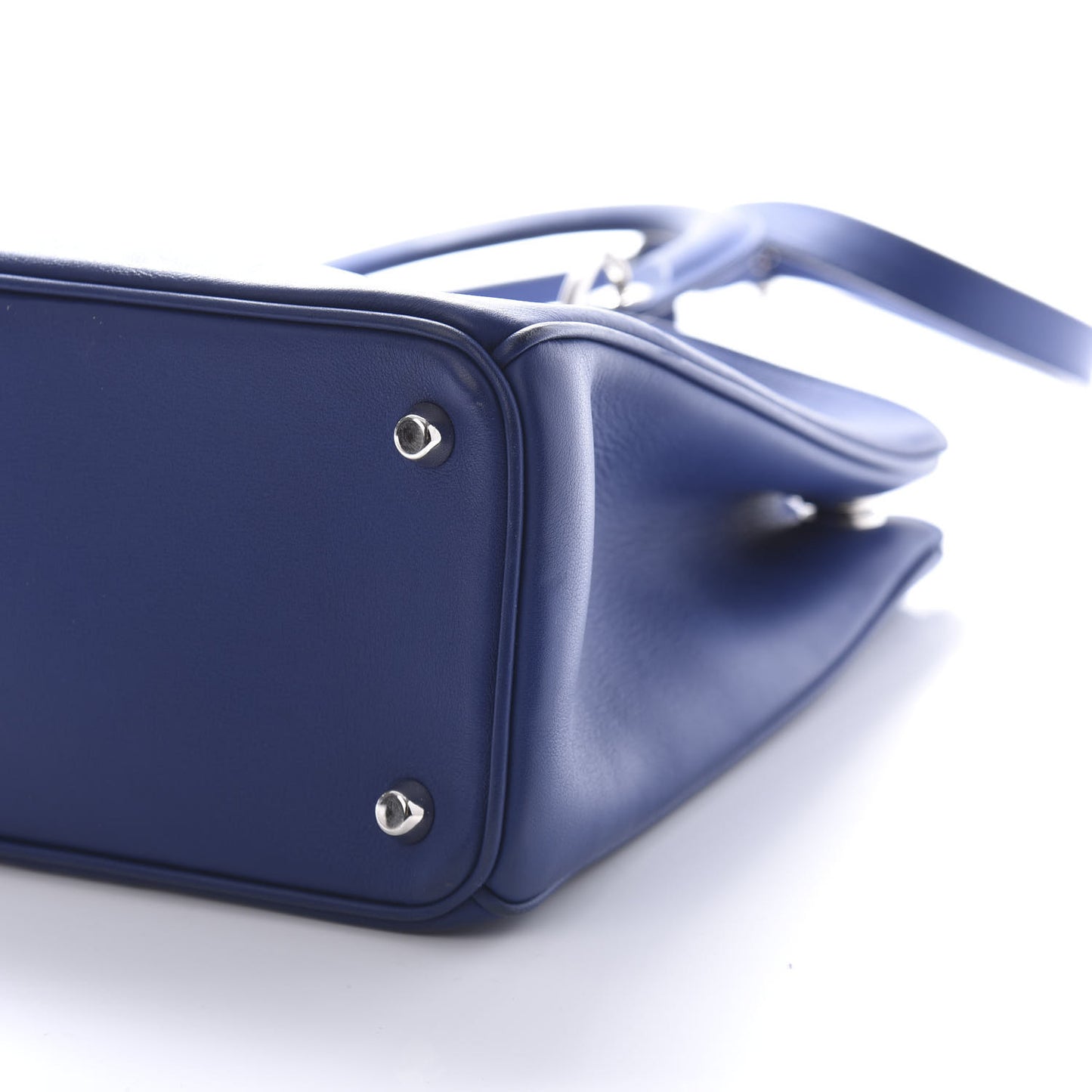 Calfskin Medium Diorissimo Bag