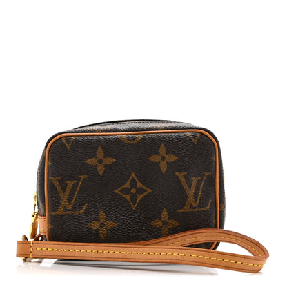 Louis Vuitton Monogram Wapity 1 of 9