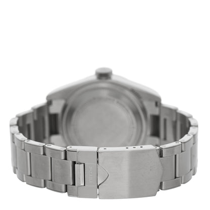 TUDOR Stainless Steel 41mm Black Bay GMT Automatic Watch Black 79830RB 3 of 5