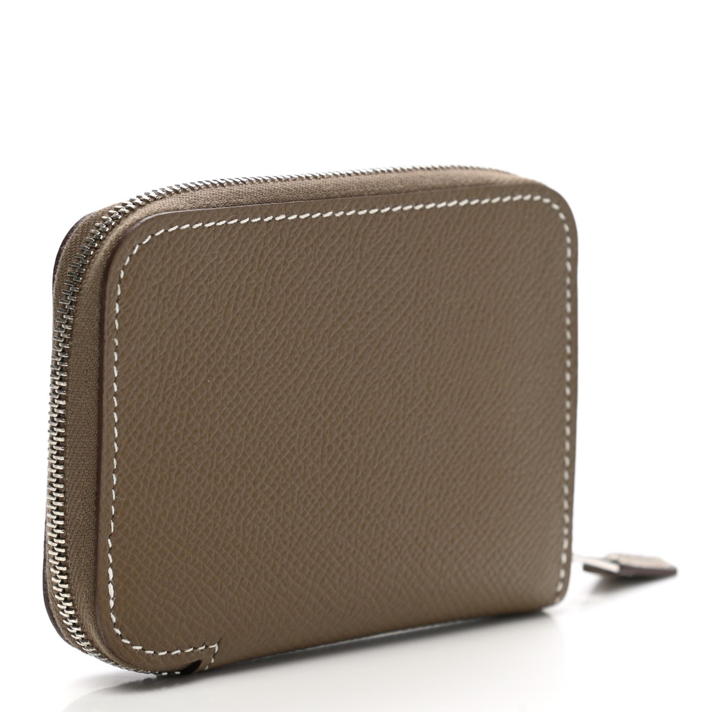 Epsom Azap Mini Wallet Etoupe