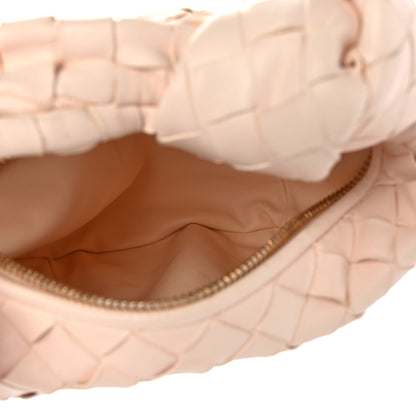 Bottega Veneta Nappa Intrecciato Mini Jodie Melon Washed 5 of 10