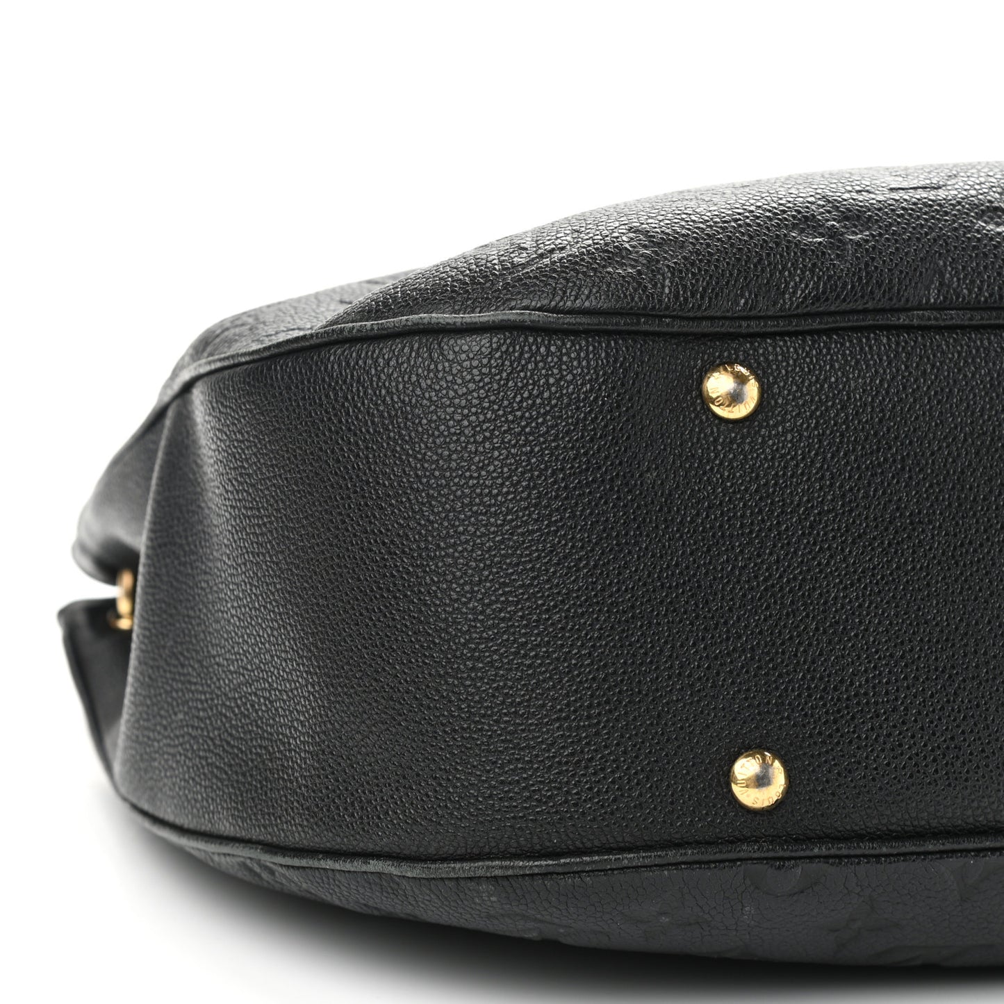 Empreinte Spontini Black