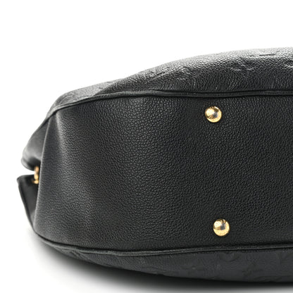 Louis Vuitton Empreinte Spontini Black 9 of 13