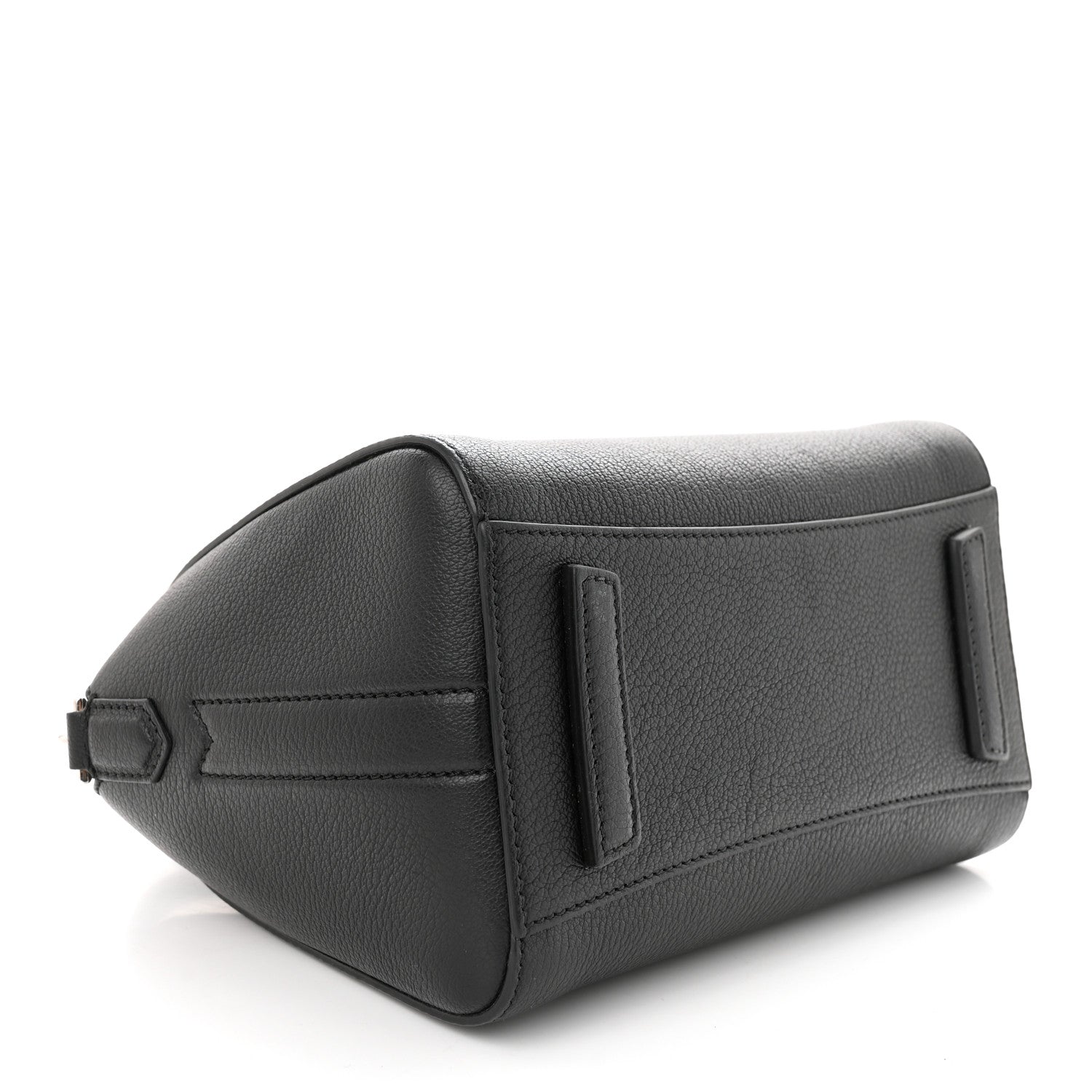 Givenchy Sugar Goatskin Mini Antigona Black 4 of 13