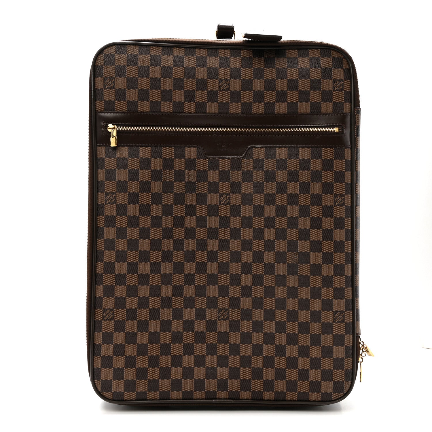 Louis Vuitton Damier Ebene Pegase 55 1 of 16