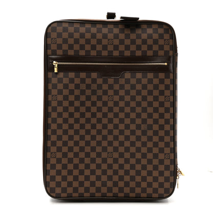 Louis Vuitton Damier Ebene Pegase 55 1 of 16