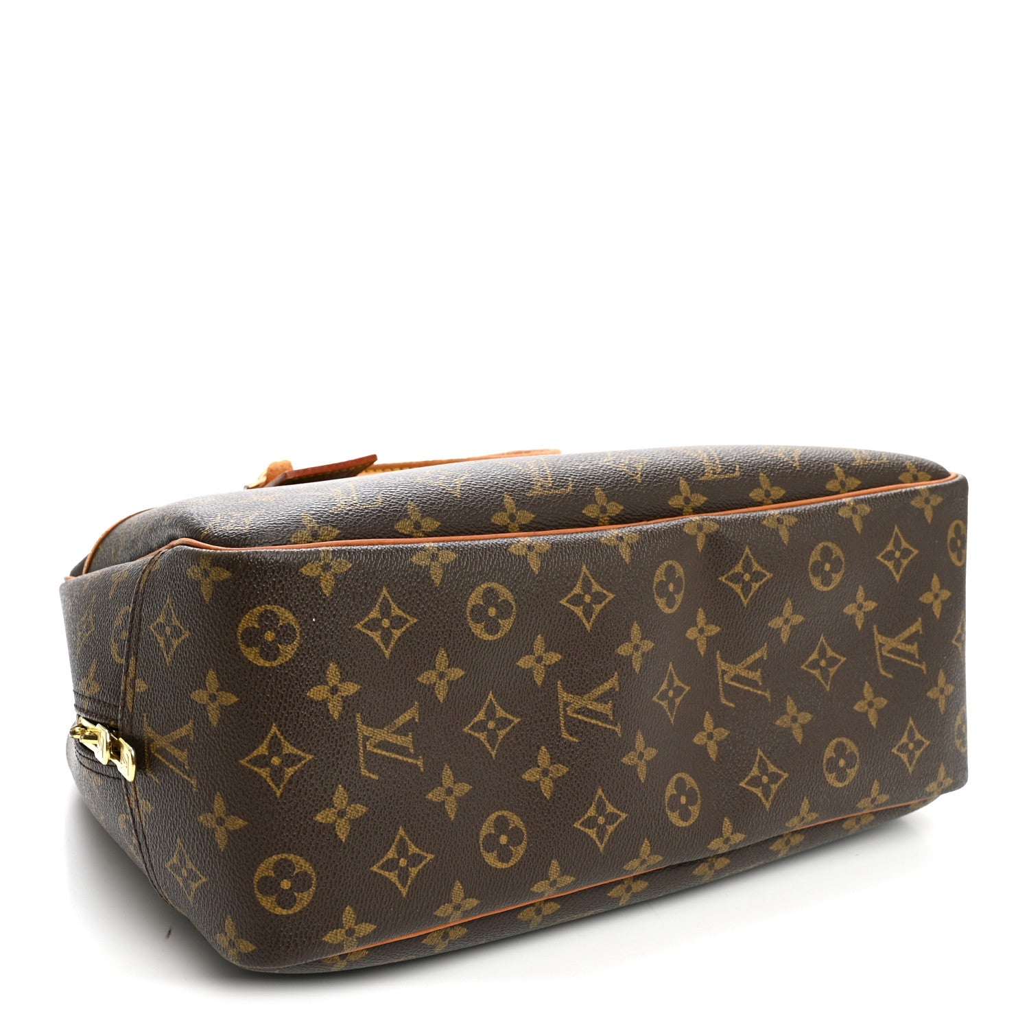 Louis Vuitton Monogram Deauville 3 of 12