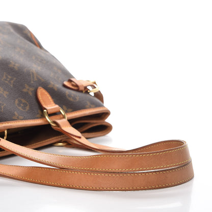 Louis Vuitton Monogram Batignolles Horizontal 10 of 11