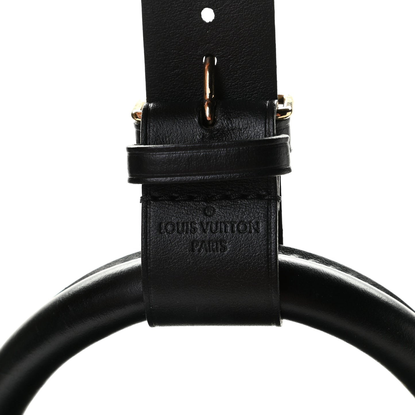 Empreinte Monogram Giant Keepall Bandouliere 45 Black