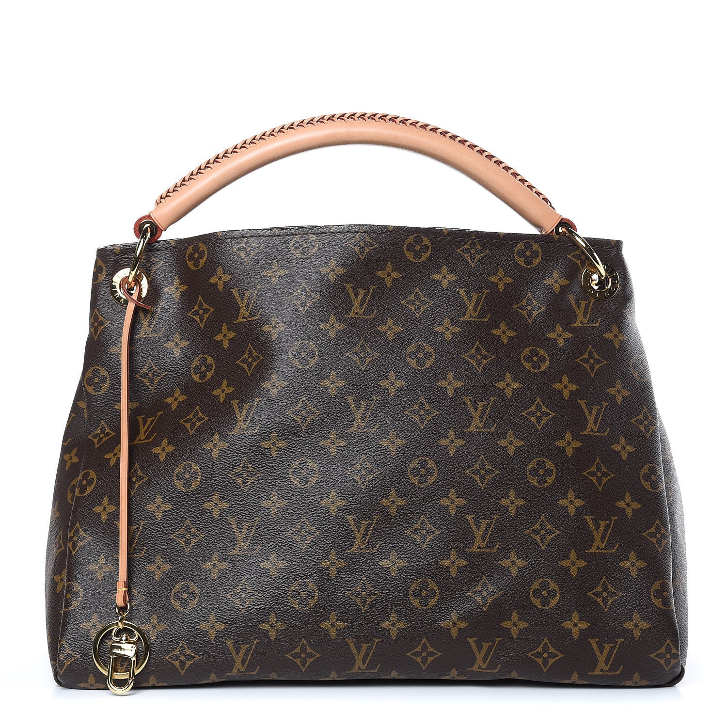 Louis Vuitton Monogram Artsy MM 1 of 10