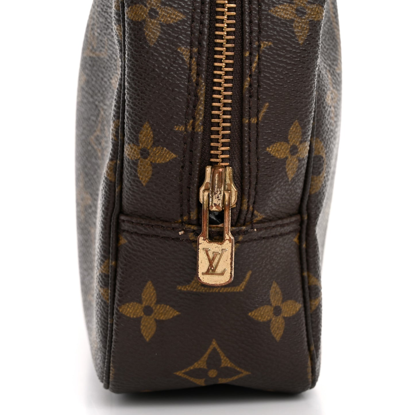 Monogram Trousse Toilette 23