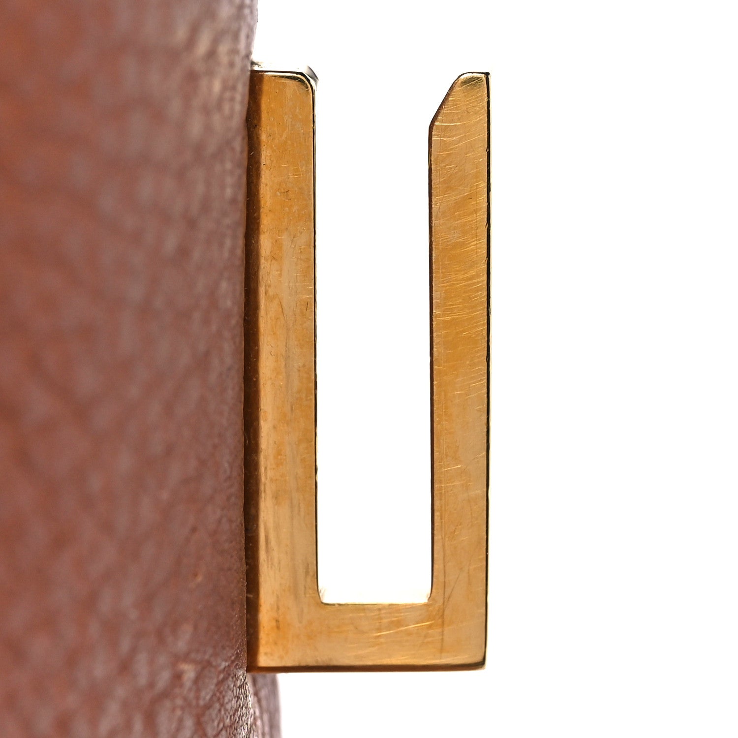 Hermes Togo Birkin 40 Gold 24 of 51