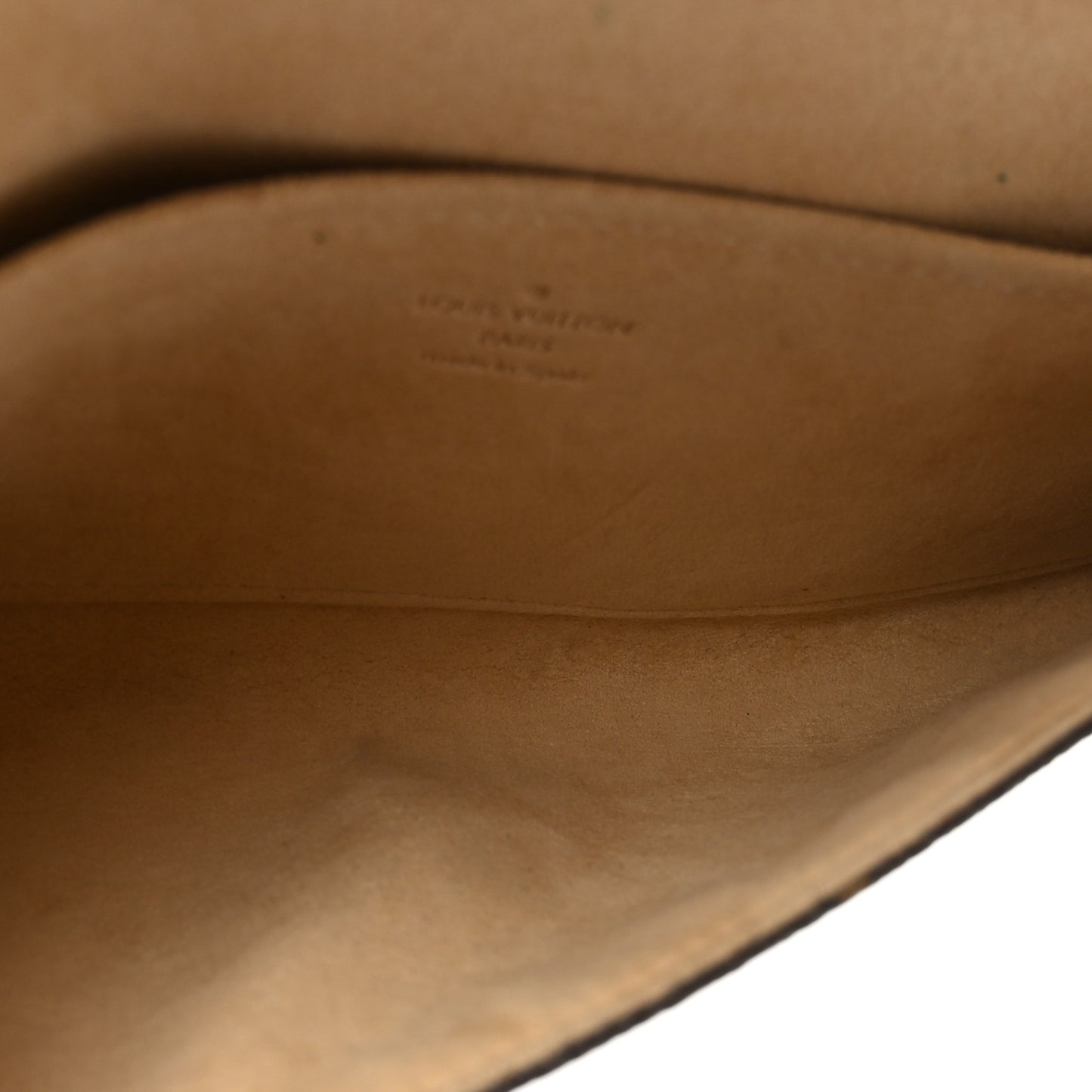 Monogram Pochette Twin GM